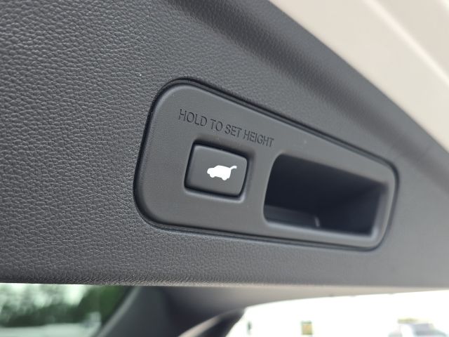 2025 Acura MDX A-Spec:L44341B