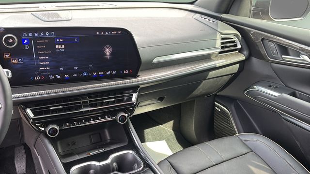 Used 2026 Gray Chevrolet High Country image 24