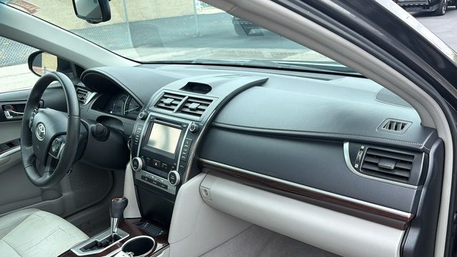 Used 2012 Toyota Camry Sedan