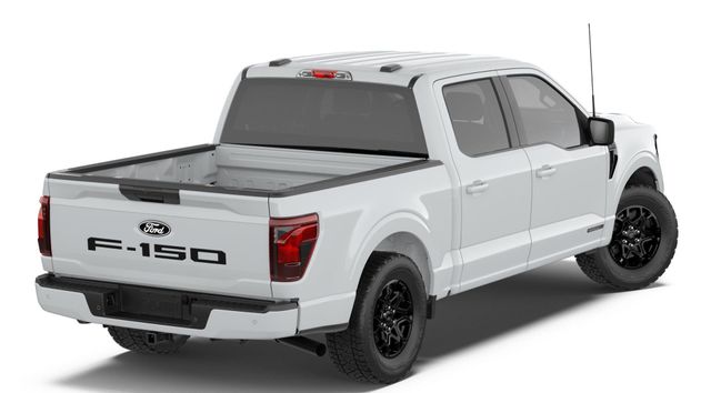 2026 Ford F-150 XLT:169310