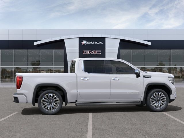 2024 GMC Sierra 1500 Denali Ultimate 5