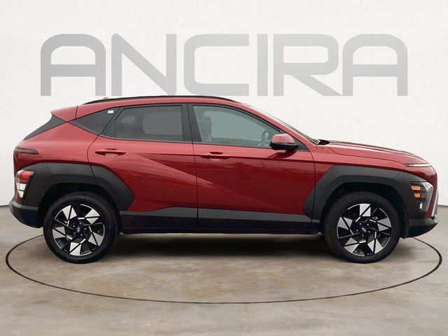 Used Car 2024 Hyundai Kona  Sel For Sale Under $20,000 In San Antonio, Texas