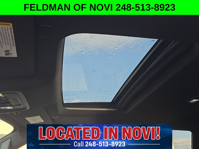 Used 2022 Chevrolet Silverado 1500 For Sale in Livonia, MI