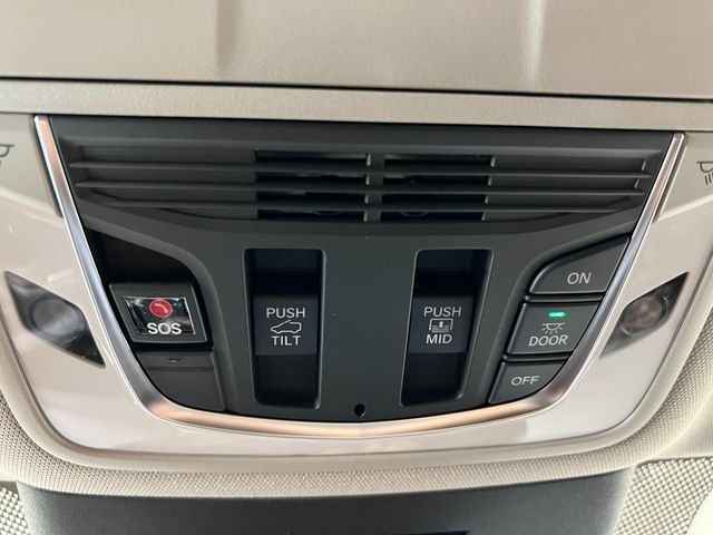 2026 Acura MDX Advance Package - Majestic Black Pearl exterior view 18
