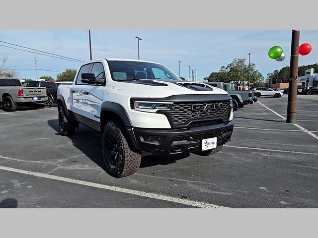 2026 Ram 1500 RHO Crew Cab 4x4 5'7" Box