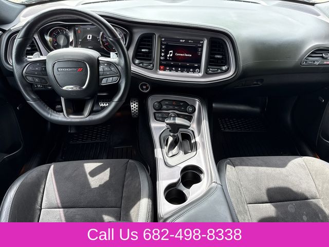 Used 2023 Dodge Challenger Coupe