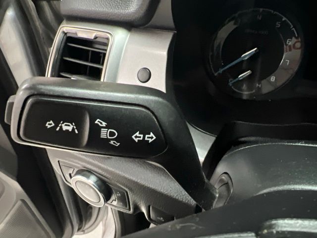 Used 2021 Ford Ranger Truck