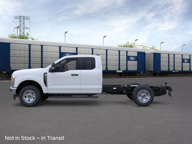 2026 Ford F-350 Chassis XL