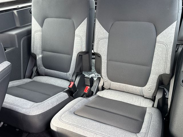 New 2026 Black Ford Base image 17