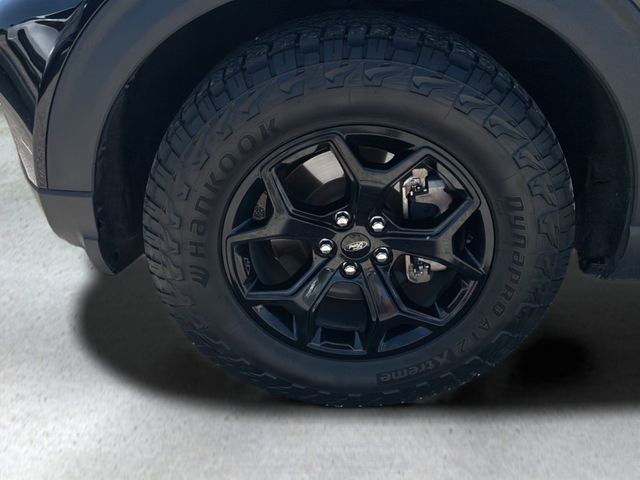 Used 2022 Ford Explorer SUV
