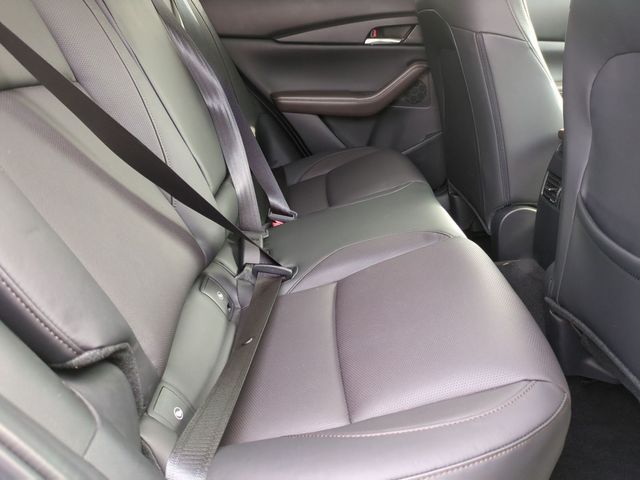 used 2024 Mazda CX-30 car, priced at $26,881