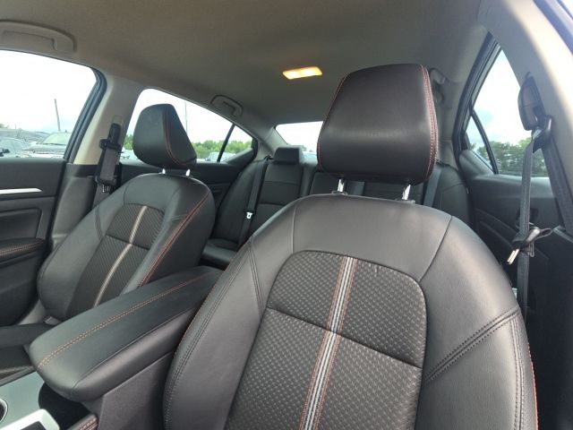 2025 Nissan Altima 2.5 SR:46306B