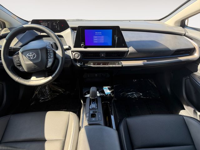 Used 2026 Toyota Prius Hatchback