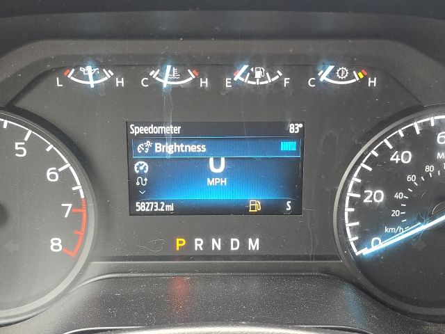 2023 Ford F-150 XLT:B02535
