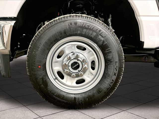 2026 Ford F-350SD XL - 7