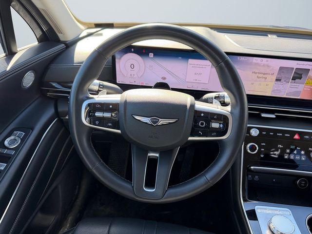 Used 2025 Blue Genesis 2.5T image 12