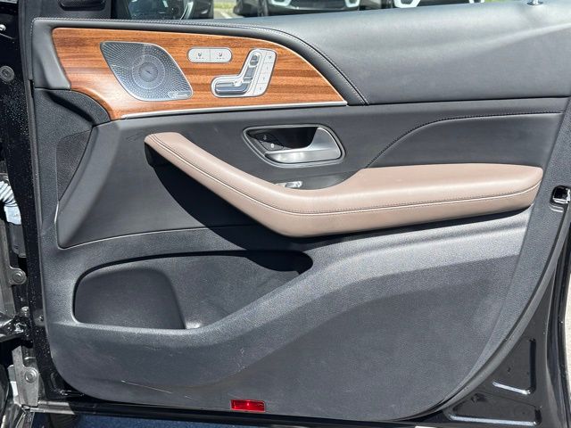 2023 Mercedes-Benz GLE