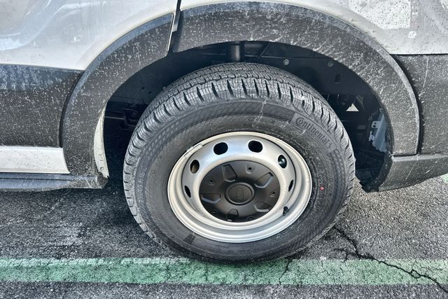 new 2025 Ford Transit-350 car, priced at $52,398