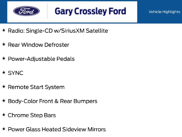 Used 2017 Gray Ford XLT image 38