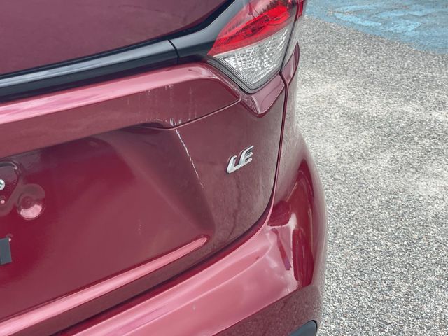 Used 2023 Toyota Corolla Sedan
