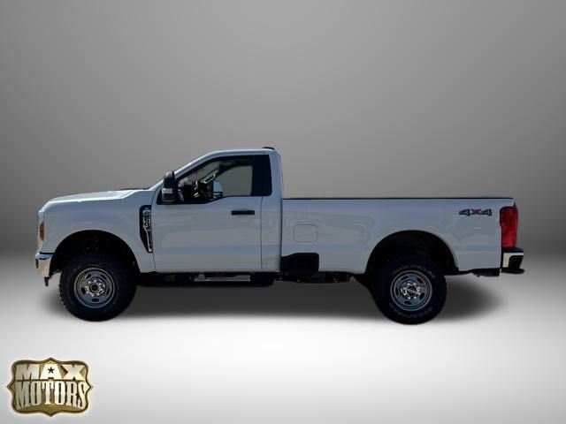 2024 Ford F-250SD XL 9