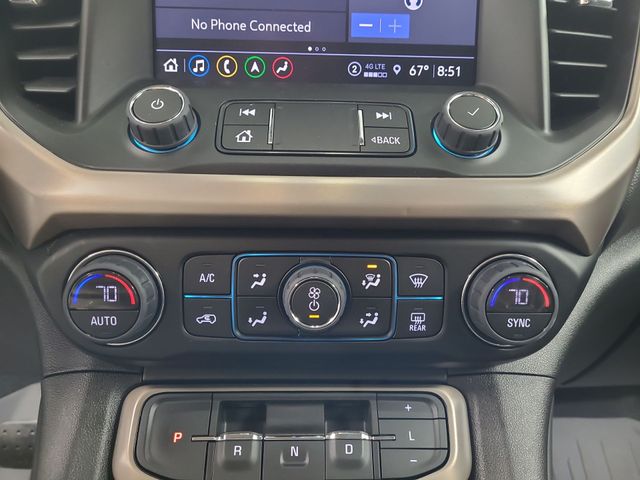 2023 – GMC – Acadia