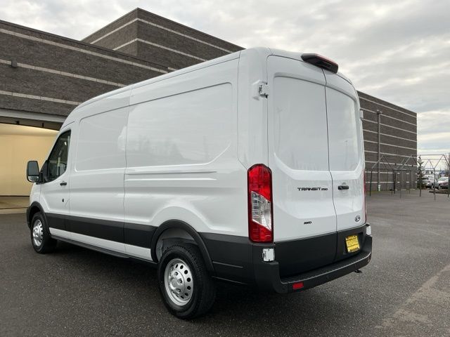 New 2026 Oxford White Ford Base image 6