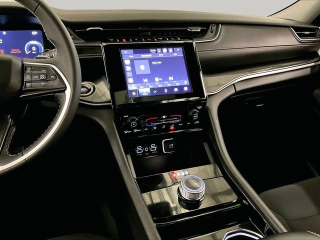 2023 Jeep Grand Cherokee Laredo Black at Bob Ruth Ford