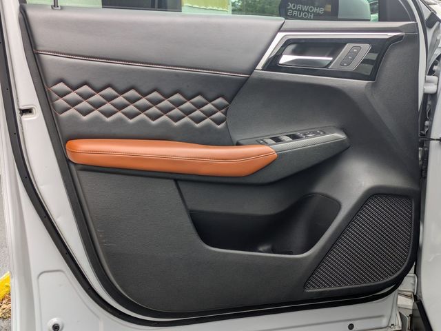 Used 2022 Mitsubishi Outlander SEL 4D Sport Utility