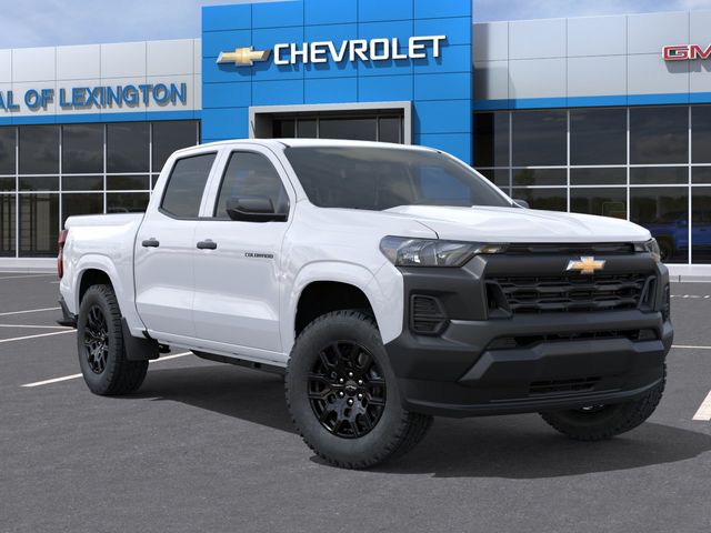 View vehicle photo 7