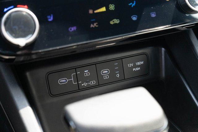 New 2026 Hyundai Santa Cruz Truck
