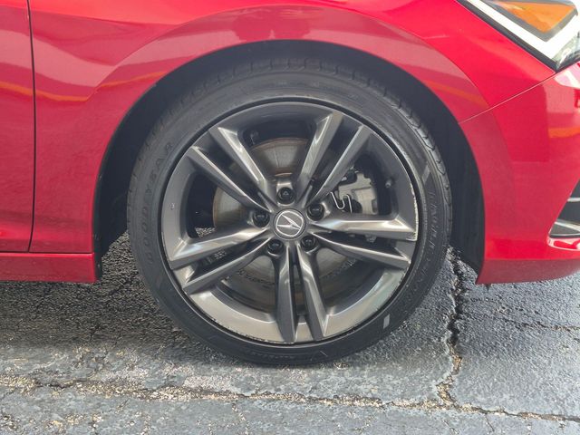 Used 2023 Acura Integra A-Spec Tech Package 4D Hatchback