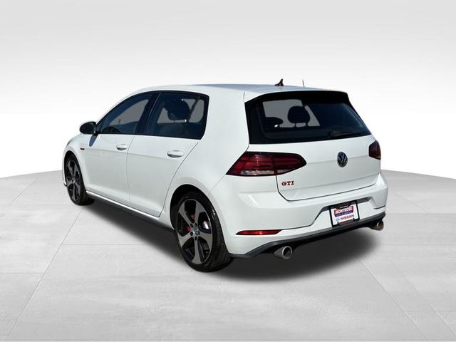 2019 Volkswagen Golf GTI  22