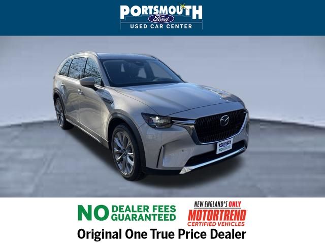 2024 Mazda CX-90 3.3 Turbo Premium AWD