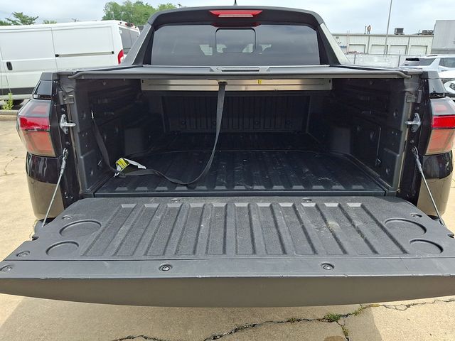 Used 2024 Hyundai Santa Cruz Truck