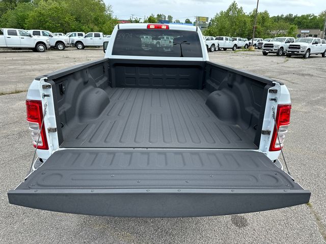 2024 Ram 2500 Tradesman 9