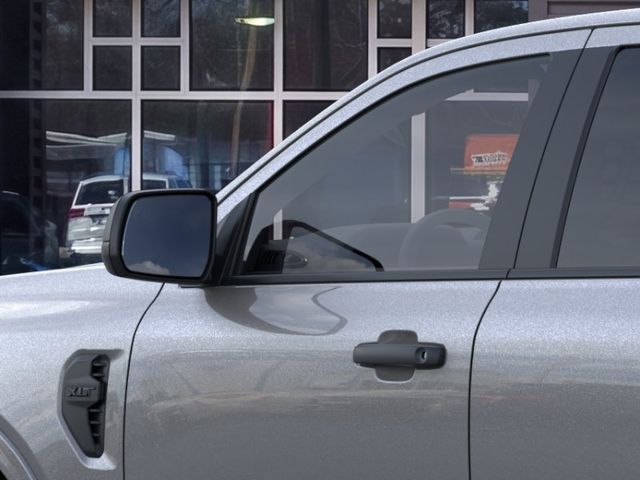 New 2026 Gray Ford XLT image 20