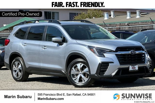 2024 Subaru Ascent Premium 7-Passenger AWD