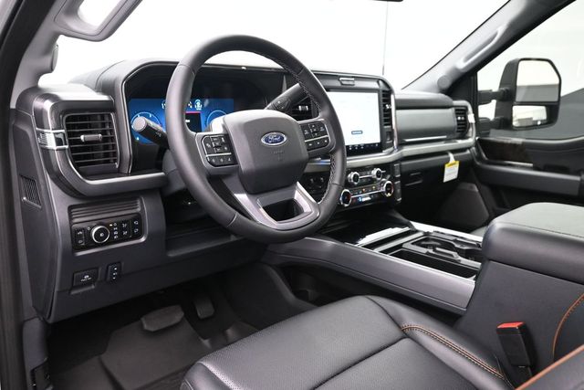 2025 Ford F-250 Super Duty Lariat - Photo 21