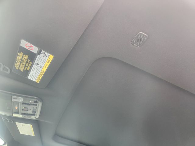2024 Toyota Tundra Hybrid Platinum Black at Bayway Chrysler Dodge Jeep Ram
