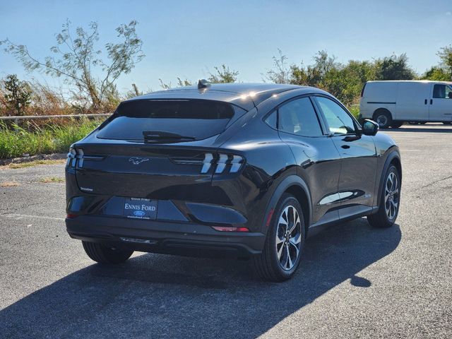 2024 Ford Mustang Mach-E Select 8