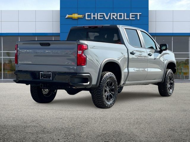 2024 Chevrolet Silverado 1500 ZR2 5