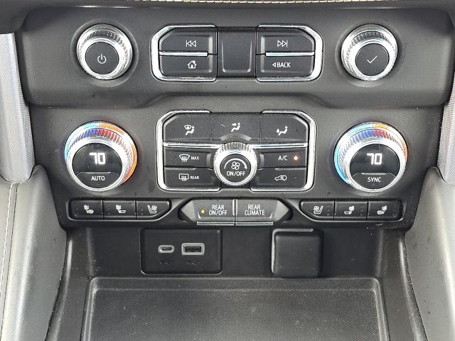 2023 GMC Yukon SLT:45104A