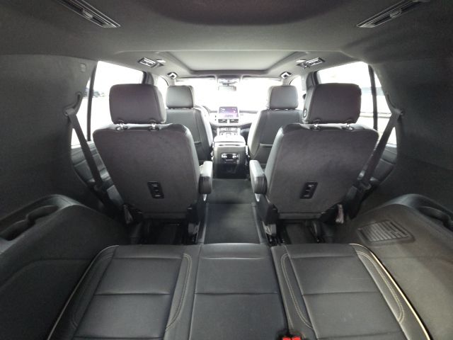 2023 GMC Yukon SLT:45104A