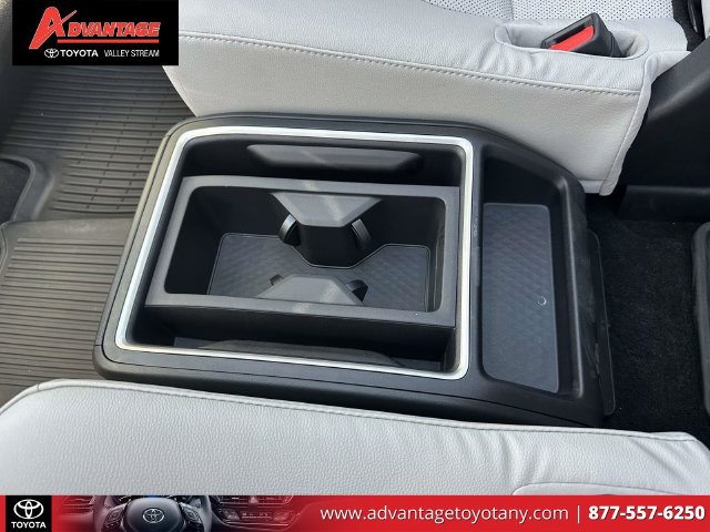 Used 2026 Toyota Grand Highlander SUV