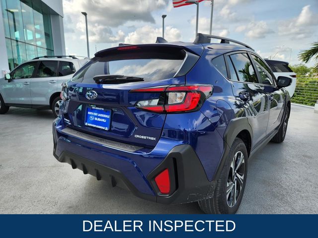 2024 Subaru Crosstrek Premium 2