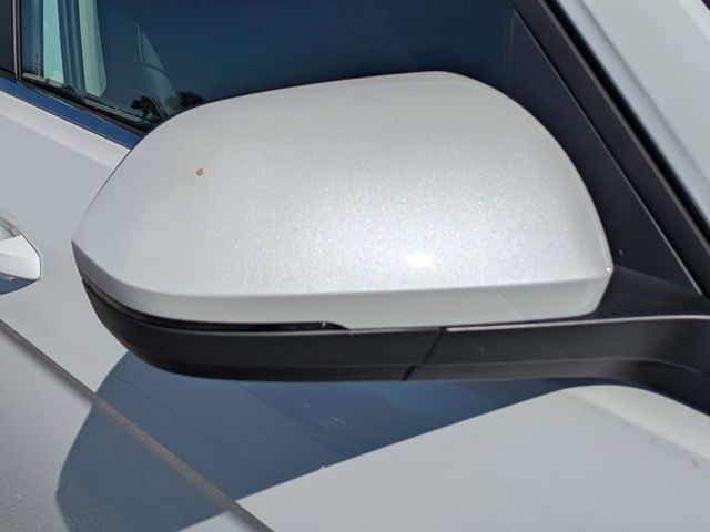 2026 Volkswagen Atlas 2.0T SE w/Technology - 11