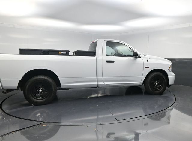 2022 Ram 1500 Classic Tradesman - 5