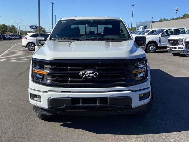 2024 Ford F-150 XLT 9