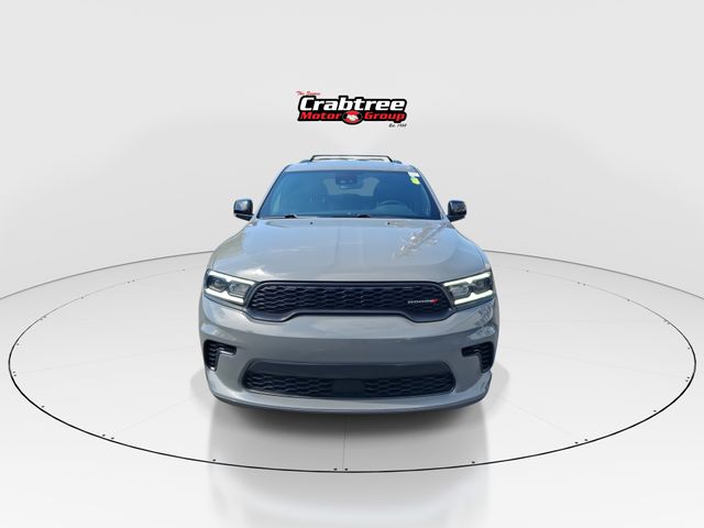 Used 2024 Dodge Durango SUV